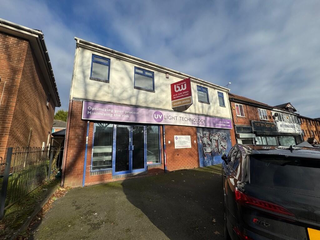 Additional image 12 of Hagley Road West, Oldbury, West Midlands, B68