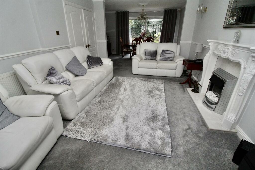 Additional image 20 of Chester Road, Castle Bromwich Village, Birmingham