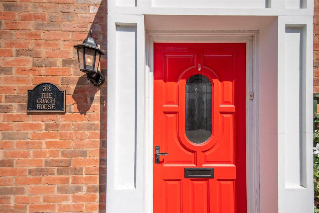 Additional image 14 of The Croft, Henley-In-Arden