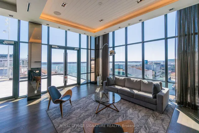 Additional image 25 of 15 Merchants' Wharf Unit 344