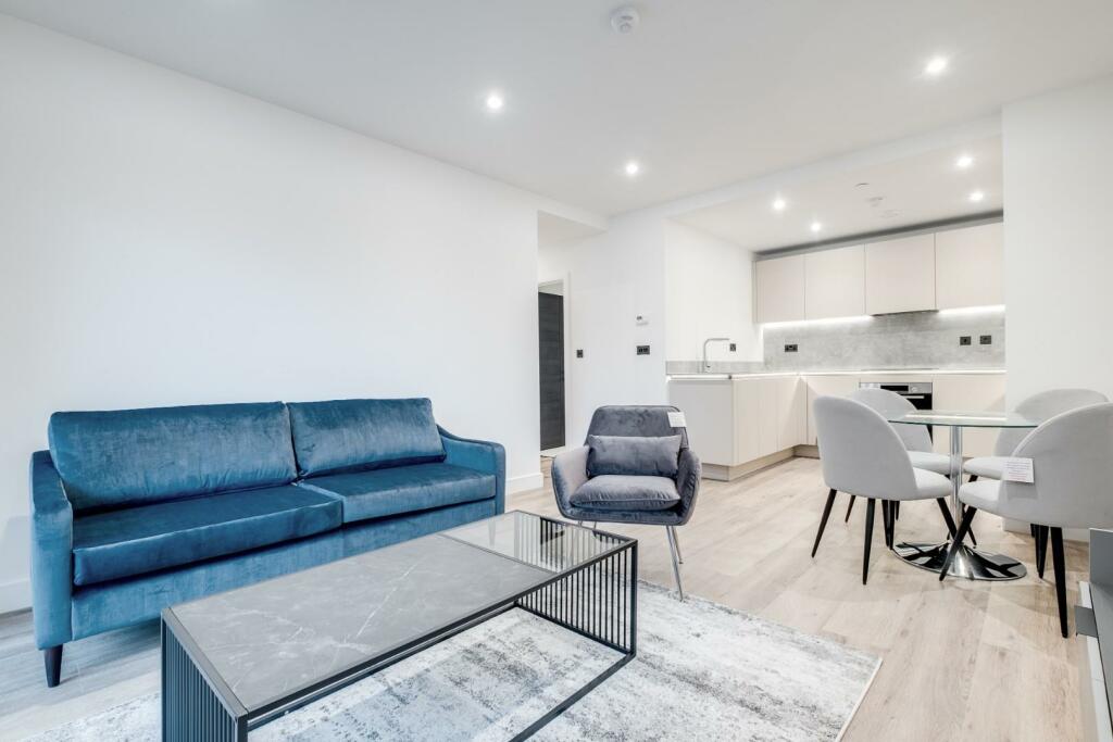Additional image 24 of The Fazeley, 63 Shadwell Street, B4 6LQ