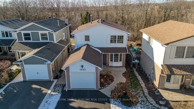 1543 Riley Ave
