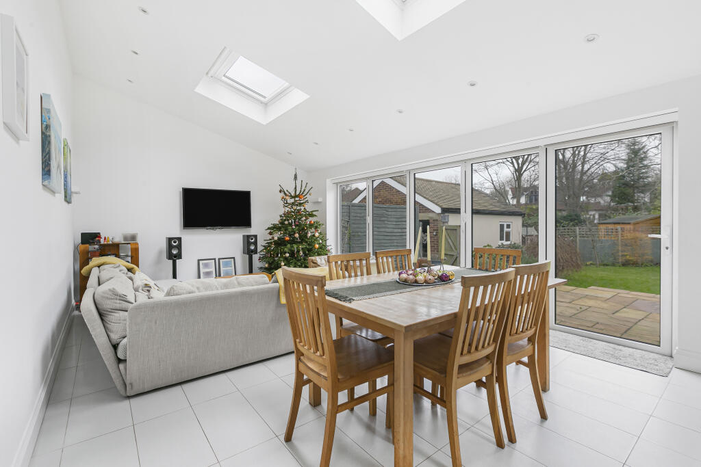 Additional image 8 of New Barnes Avenue, St.Albans, AL1