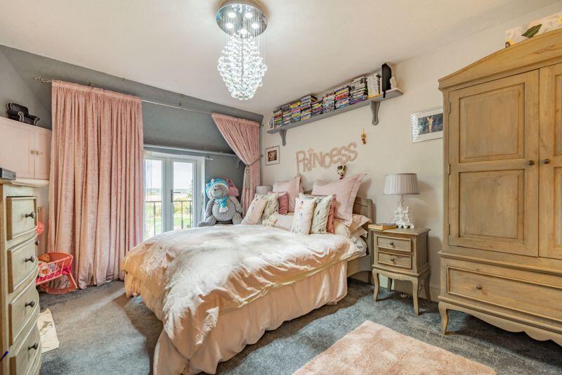 Additional image 26 of The Old Farmhouse, New Road, Shuttington, B79 0DT