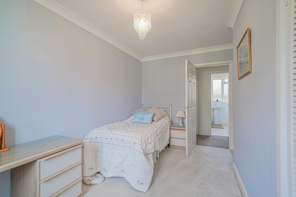 Additional image 11 of St. Johns Close, Knowle, B93