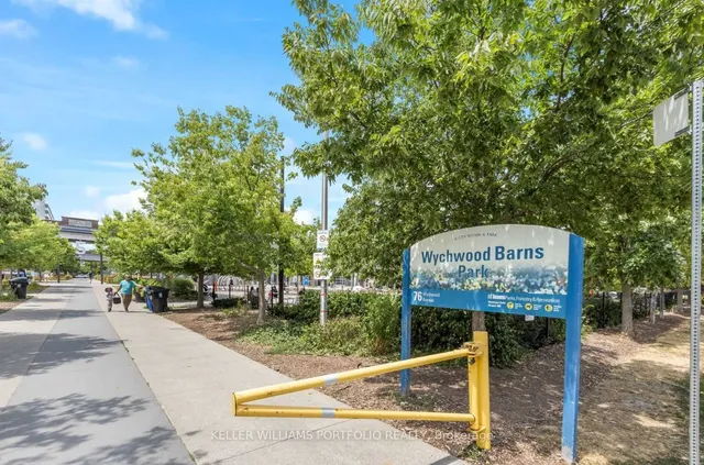 Additional image 27 of 835 St. Clair Ave Unit 601