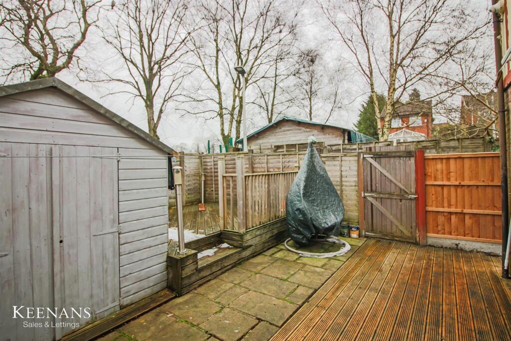 Additional image 12 of Highbank, Blackburn
