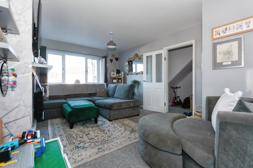 Additional image 4 of Kernthorpe Road, Birmingham, West Midlands, B14