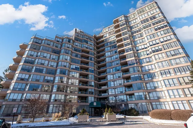 10 Guildwood Pkwy Unit 418