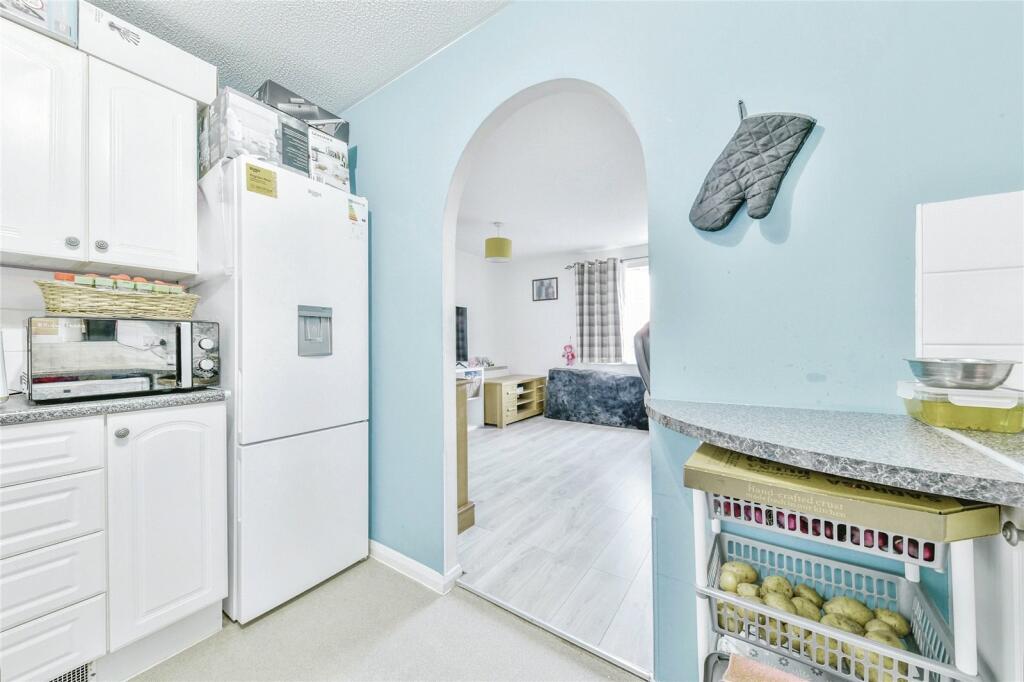 Additional image 8 of Cornflower Way, HATFIELD, Hertfordshire, AL10