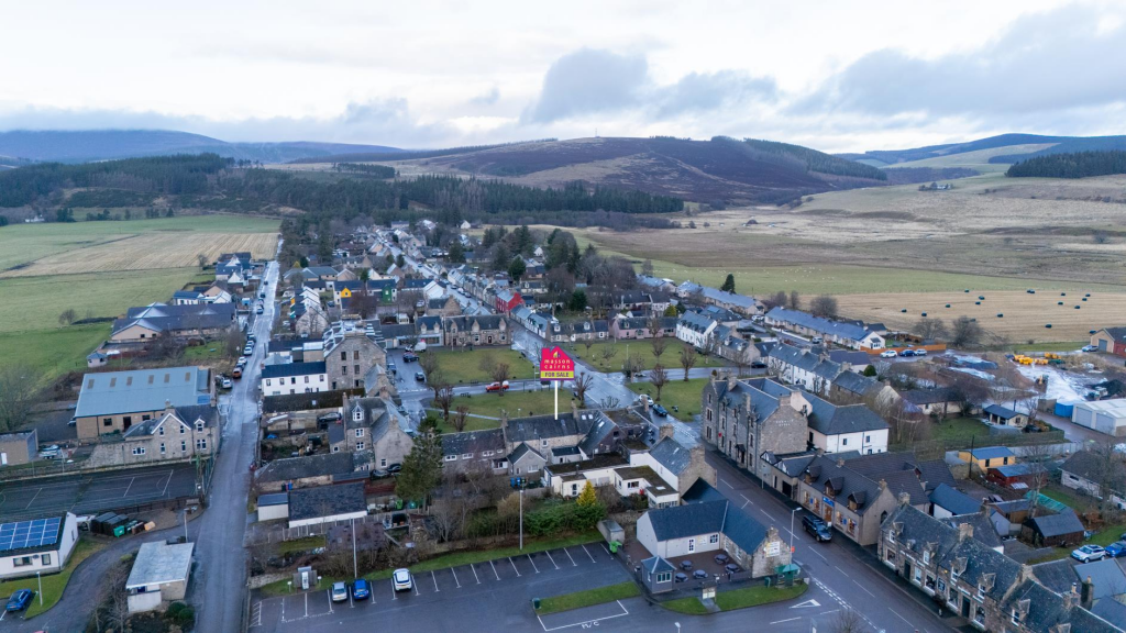 Additional image 16 of Cruachan, The Square, Tomintoul
