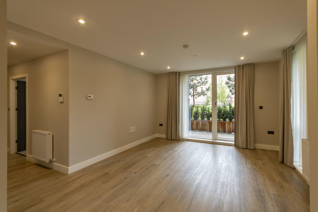 Additional image 5 of The Fazeley, Snow Hill Wharf, Shadwell Street, Birmingham, B4