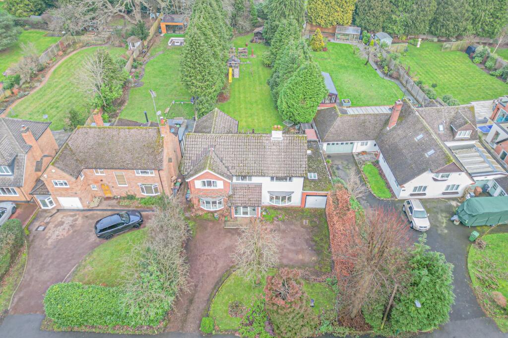 Additional image 21 of Dorridge Road, Dorridge, B93