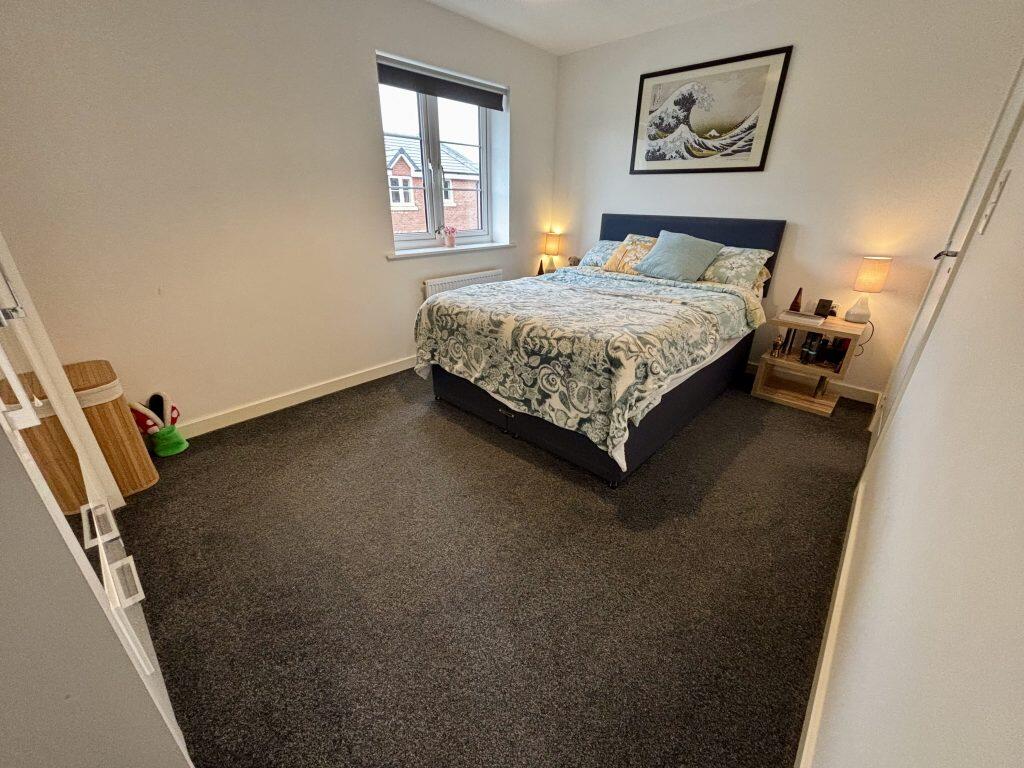 Additional image 4 of Firecrest Road, Yeovil, Somerset, BA22