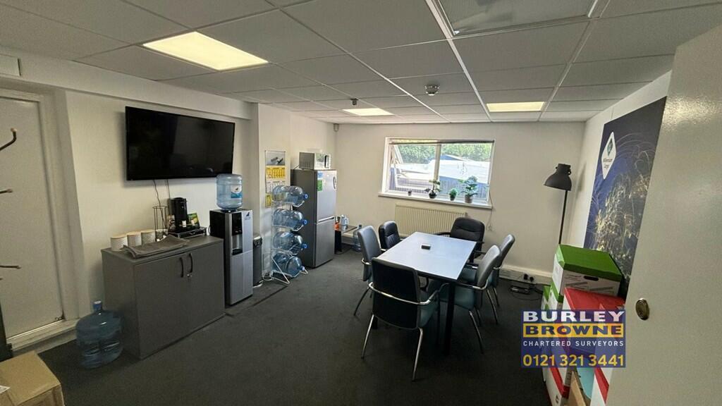 Additional image 16 of C F S Business Park, Coleshill Road, Sutton Coldfield, West Midlands, B75 7AZ