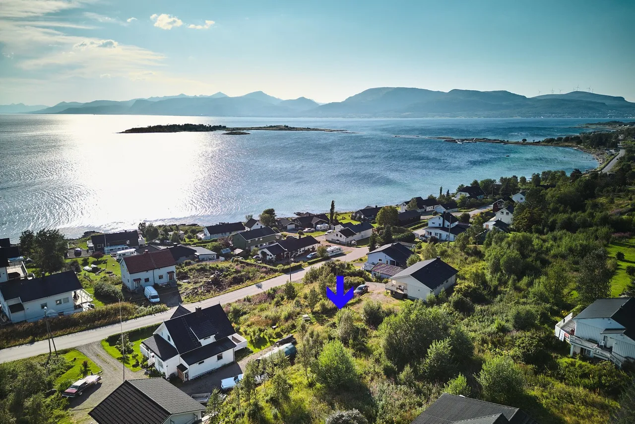 Sigerfjordveien, 8406 Sortland