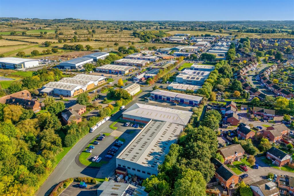 Additional image 5 of Springfield Business Park, Adams Way, Alcester B49 6PU