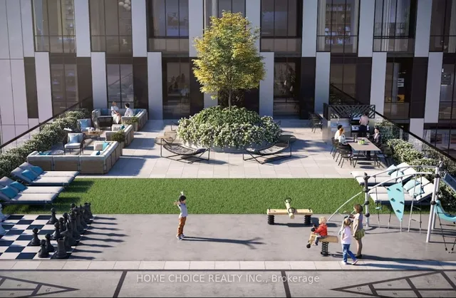 Additional image 18 of 1007 The Queensway Ave Unit 924