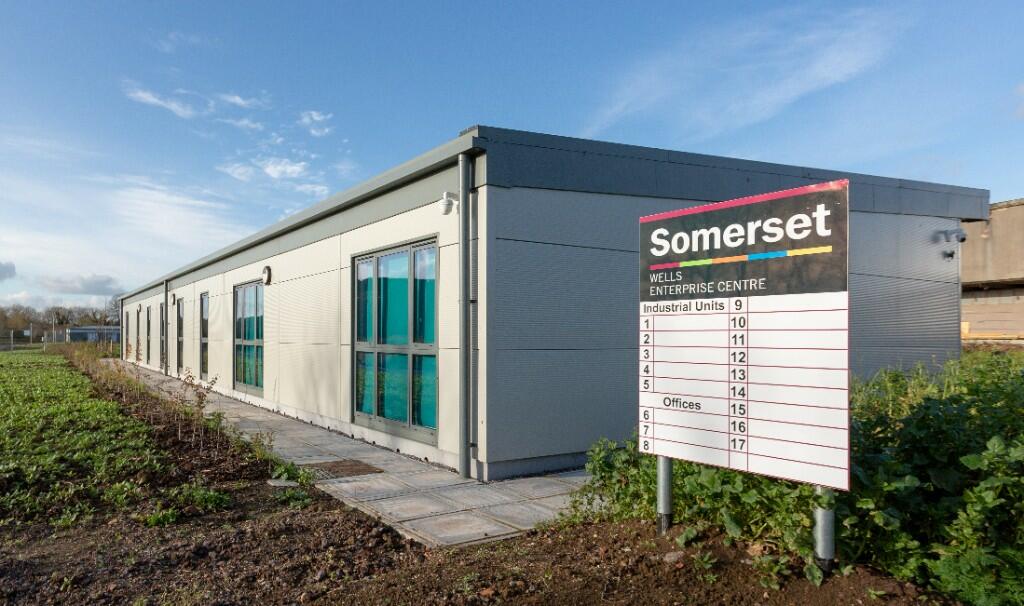 Additional image 6 of Office 17, Wells Enterprise Centre, Cathedral Avenue, Wells, Somerset, BA5