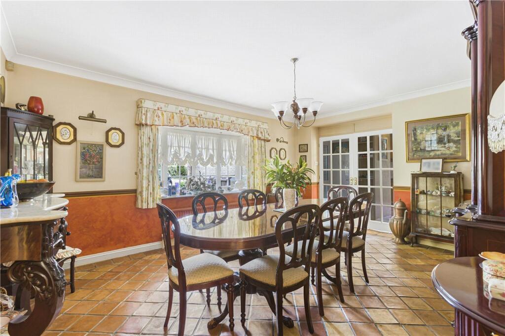 Additional image 7 of Pottersheath Road, Welwyn, Hertfordshire, AL6