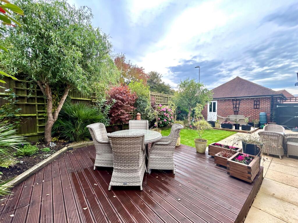 Additional image 25 of Hillrick Crescent, Yeovil, BA21