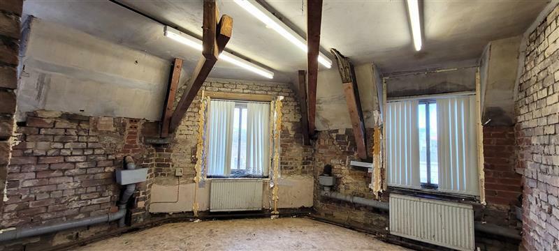 Additional image 10 of Upper Floors, 32 Manchester Road, Burnley, Lancashire, BB11 1HH