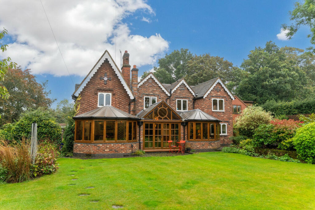 Additional image 41 of Birmingham Road Lea Marston Sutton Coldfield, Warwickshire, B76 0BN