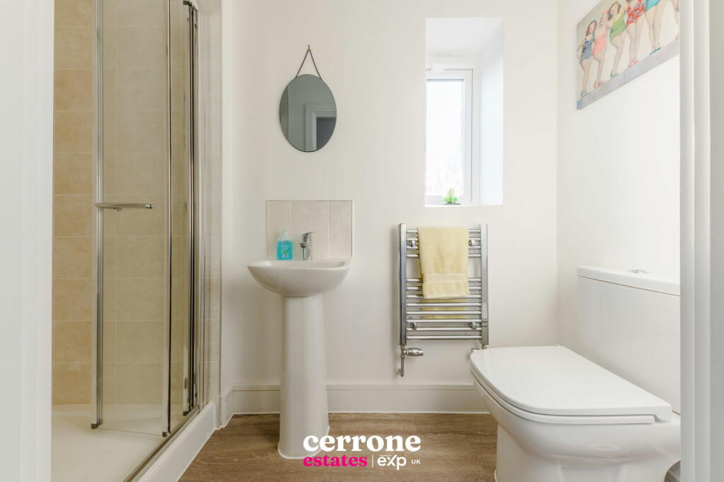 Additional image 12 of Arrow Drive, Cofton Hackett, B45 8FW