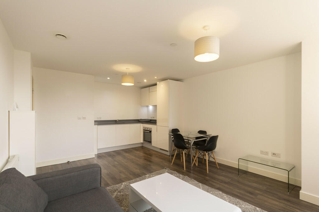Additional image 14 of Broadway Residences, Broad Street, Birmingham, B15