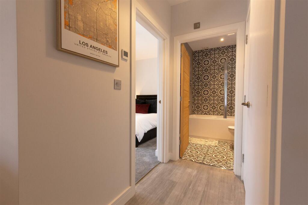 Additional image 9 of Apt. 1 The Elms, 14 High Street, Henley-In-Arden