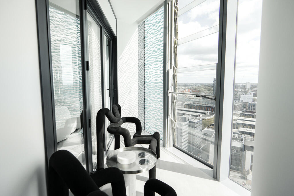 Additional image 16 of Beetham Tower, 10 Holloway Circus, Queensway