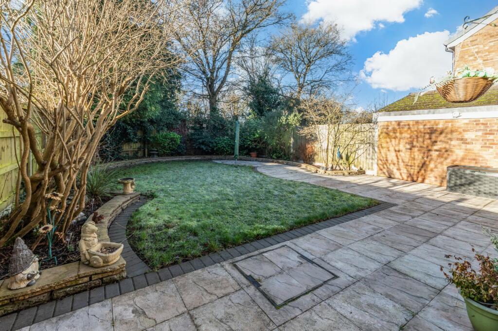 Additional image 14 of Caynham Close, Winyates West, Redditch, B98