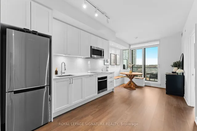 Additional image 3 of 1926 Lake Shore Blvd Unit 1601