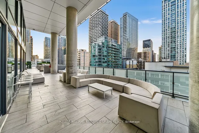 Additional image 22 of 161 Roehampton Ave Unit 4102