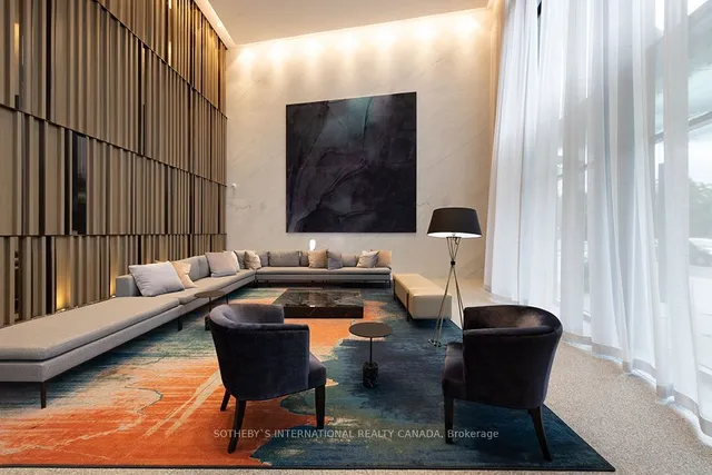 Additional image 30 of 585 Bloor St Unit 4022