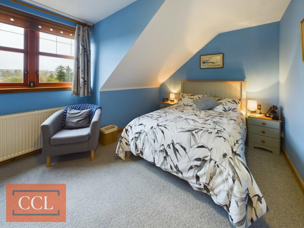 Additional image 21 of Bridgend Terrace, Turriff, AB53
