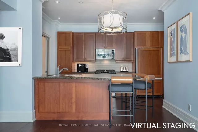 Additional image 10 of 2855 Bloor St Unit 713
