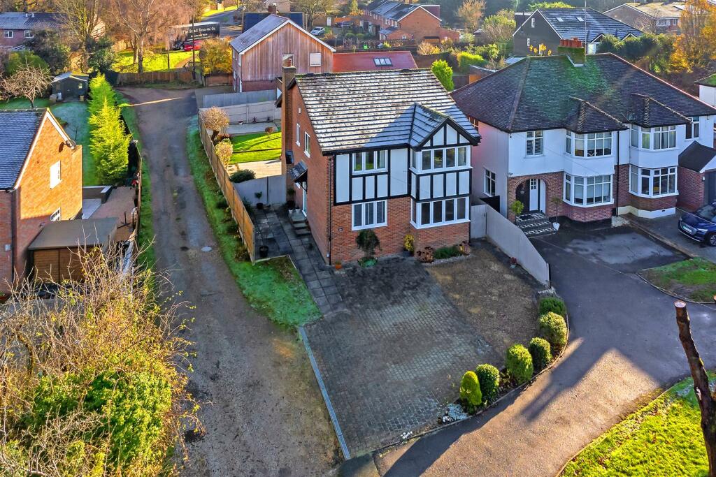 Additional image 15 of St. Albans Road, Sandridge, St. Albans