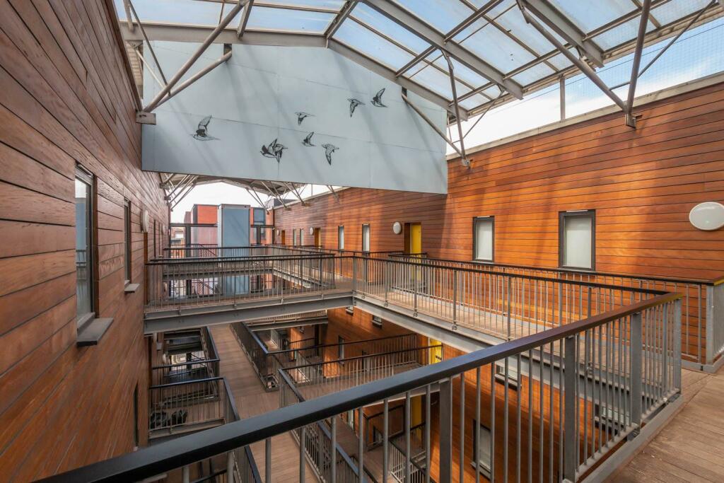 Additional image 12 of Caspar House, Charlotte Street, Birmingham