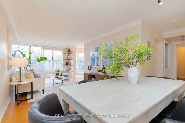 Additional image 12 of 388 Bloor St Unit 203