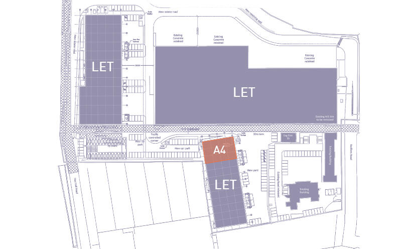 Additional image 4 of Hay Hall Business Park - Unit A4, Redfern Road, Birmingham, B11