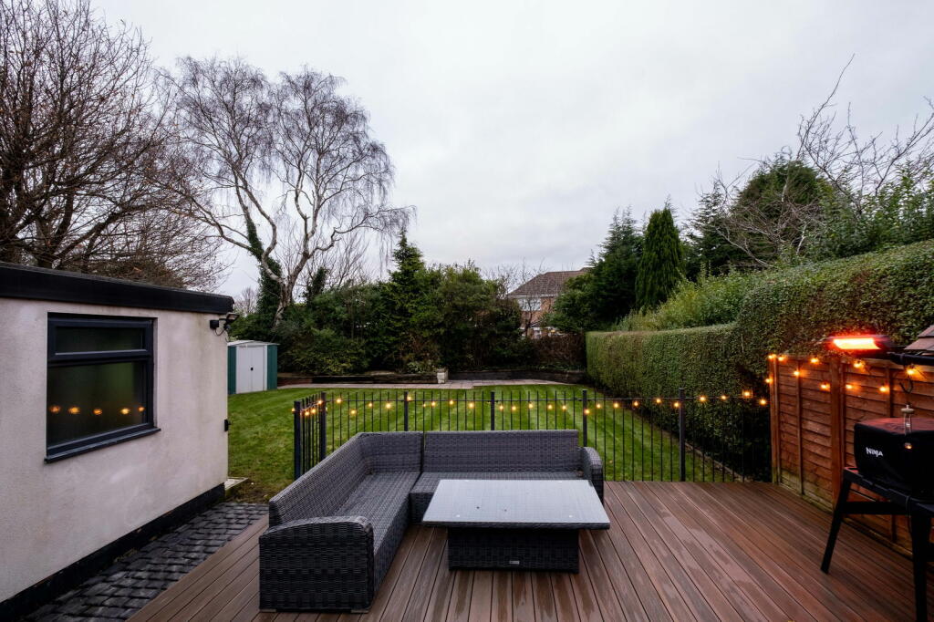 Additional image 37 of Rose Cottage, Hardwick Road, Sutton Coldfield, B74 3DP