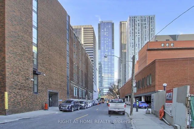 Additional image 26 of 8 Cumberland St Unit 4001