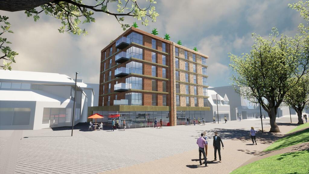 Additional image 5 of Sutton Coldfield, Birmingham, B72