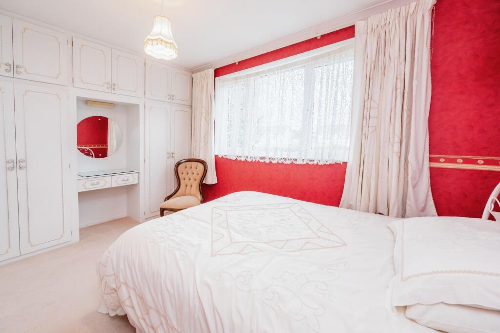 Additional image 13 of Greenfields, Southcrest, Redditch, B98