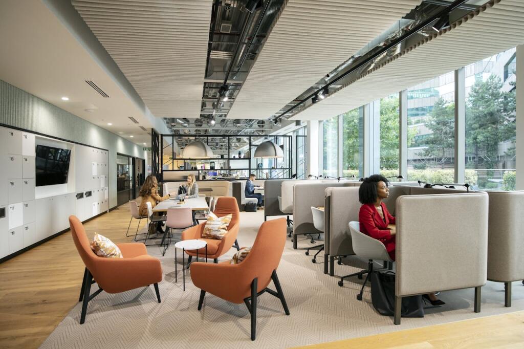 Additional image 5 of The Colmore Building, 20 Colmore Circus Queensway, Birmingham, B4 6AT