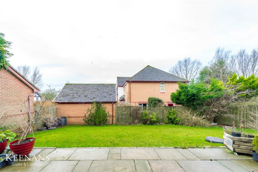 Additional image 26 of Clarence Park, Blackburn