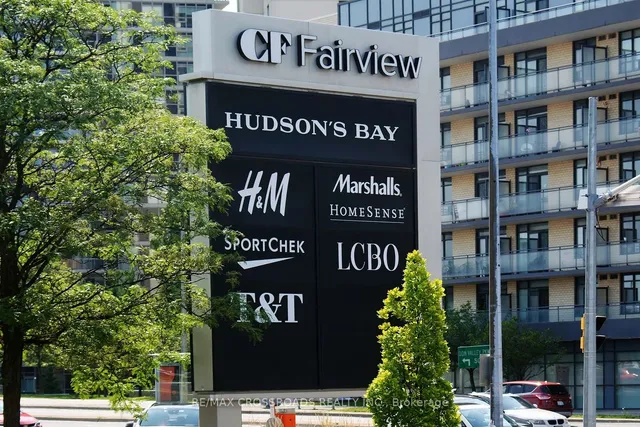 Additional image 40 of 1900 Sheppard Ave Unit 908