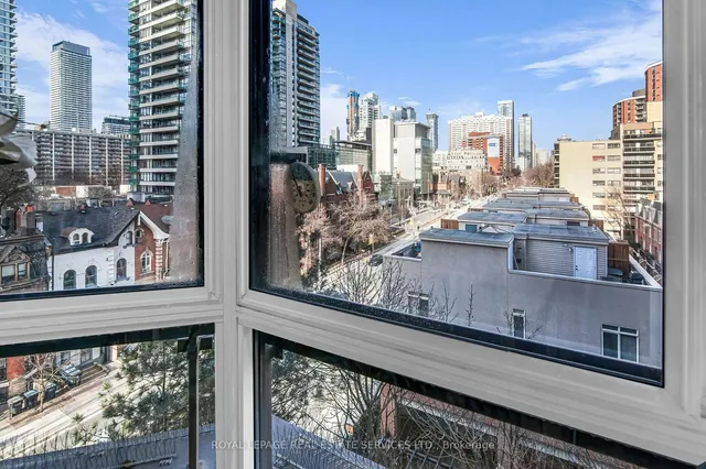 Additional image 15 of 130 Carlton St Unit 609