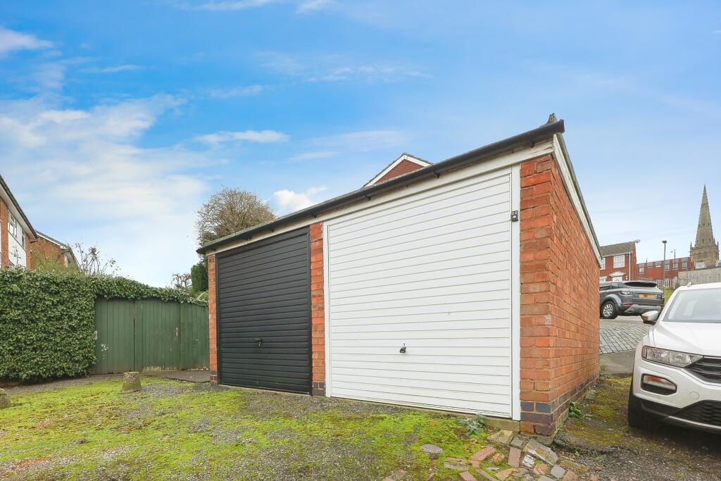 Additional image 17 of Bramble Close, Coleshill, West Midlands, B46